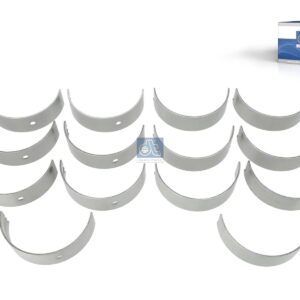 DT Spare Parts 2.91496 Main bearing kit, OS 0.25 mm