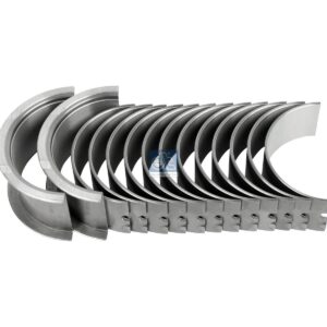 DT Spare Parts 2.91498 Camshaft bearing kit, dmin: 73.9 mm, dmax: 73.9 mm