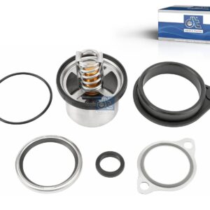 DT Spare Parts 2.91503 Thermostat kit, 82 °C