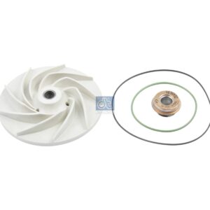 DT Spare Parts 2.91517 Repair kit, water pump