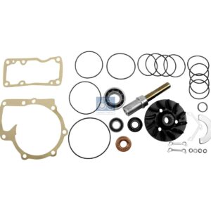 DT Spare Parts 2.91527 Repair kit, water pump, DI: 120 mm
