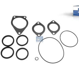 DT Spare Parts 2.91534 Gasket kit, water pump