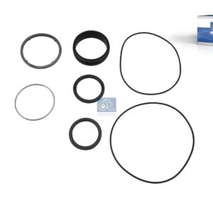 DT Spare Parts 2.91535 Gasket kit, water pump