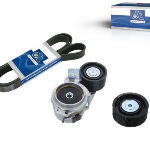 DT Spare Parts 2.91575 Belt tensioner kit