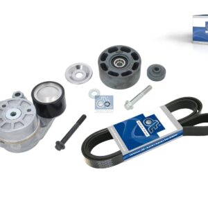 DT Spare Parts 2.91578 Belt tensioner kit
