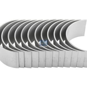 DT Spare Parts 2.91606 Con rod bearing kit, W: 49 mm