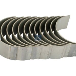 DT Spare Parts 2.91607 Con rod bearing kit, OS 0.25 mm
