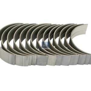 DT Spare Parts 2.91612 Main bearing kit, W: 32 mm