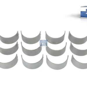 DT Spare Parts 2.91616 Con rod bearing kit, OS 0.25 mm
