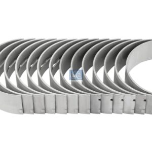 DT Spare Parts 2.91630 Main bearing kit, W: 37.7 mm