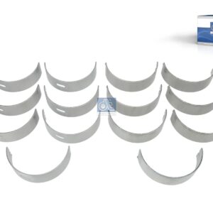 DT Spare Parts 2.91631 Main bearing kit