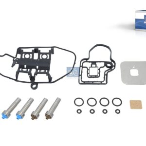 DT Spare Parts 2.91721 Repair kit, solenoid valve