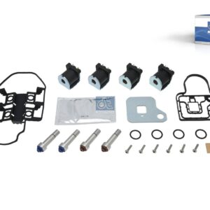 DT Spare Parts 2.91722 Repair kit, solenoid valve