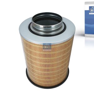 DT Spare Parts 2.91807 Air filter kit