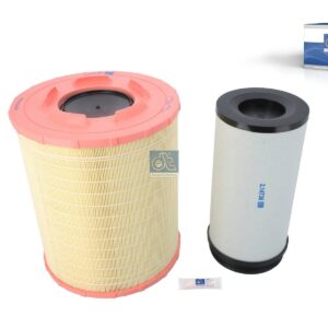 DT Spare Parts 2.91808 Air filter kit