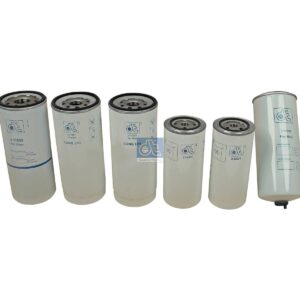 DT Spare Parts 2.91815 Service kit