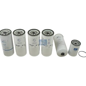 DT Spare Parts 2.91816 Service kit