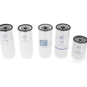 DT Spare Parts 2.91817SP Service kit
