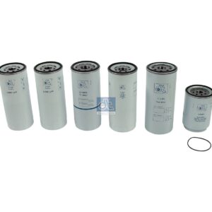 DT Spare Parts 2.91817 Service kit