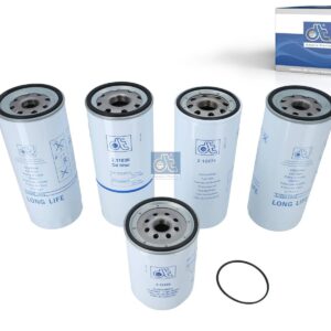 DT Spare Parts 2.91830 Filter kit