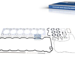 DT Spare Parts 2.91960 Gasket kit, decarbonizing