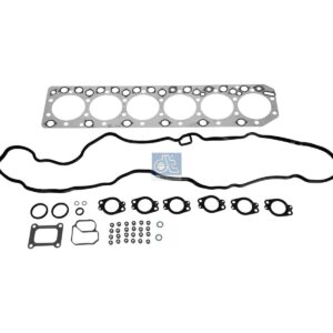 DT Spare Parts 2.91961 Gasket kit, decarbonizing