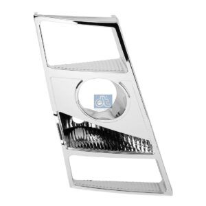 DT Spare Parts 2.92014 Lamp kit, right