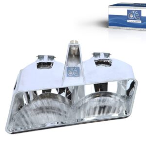 DT Spare Parts 2.92016 Lamp kit, left