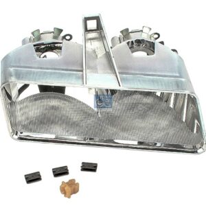 DT Spare Parts 2.92017 Lamp kit, right