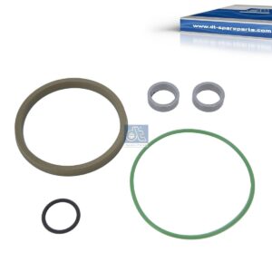 DT Spare Parts 2.92508 Gasket kit, exhaust pressure regulator