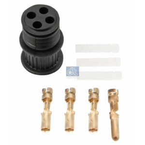 DT Spare Parts 2.92801 Insulator kit