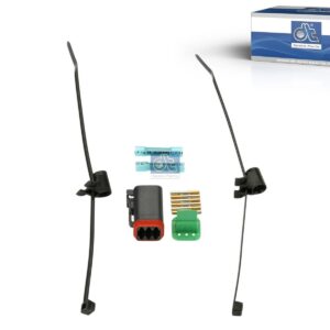 DT Spare Parts 2.92810 Repair kit, accelerator pedal