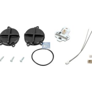DT Spare Parts 2.92825 Repair kit, LED unit