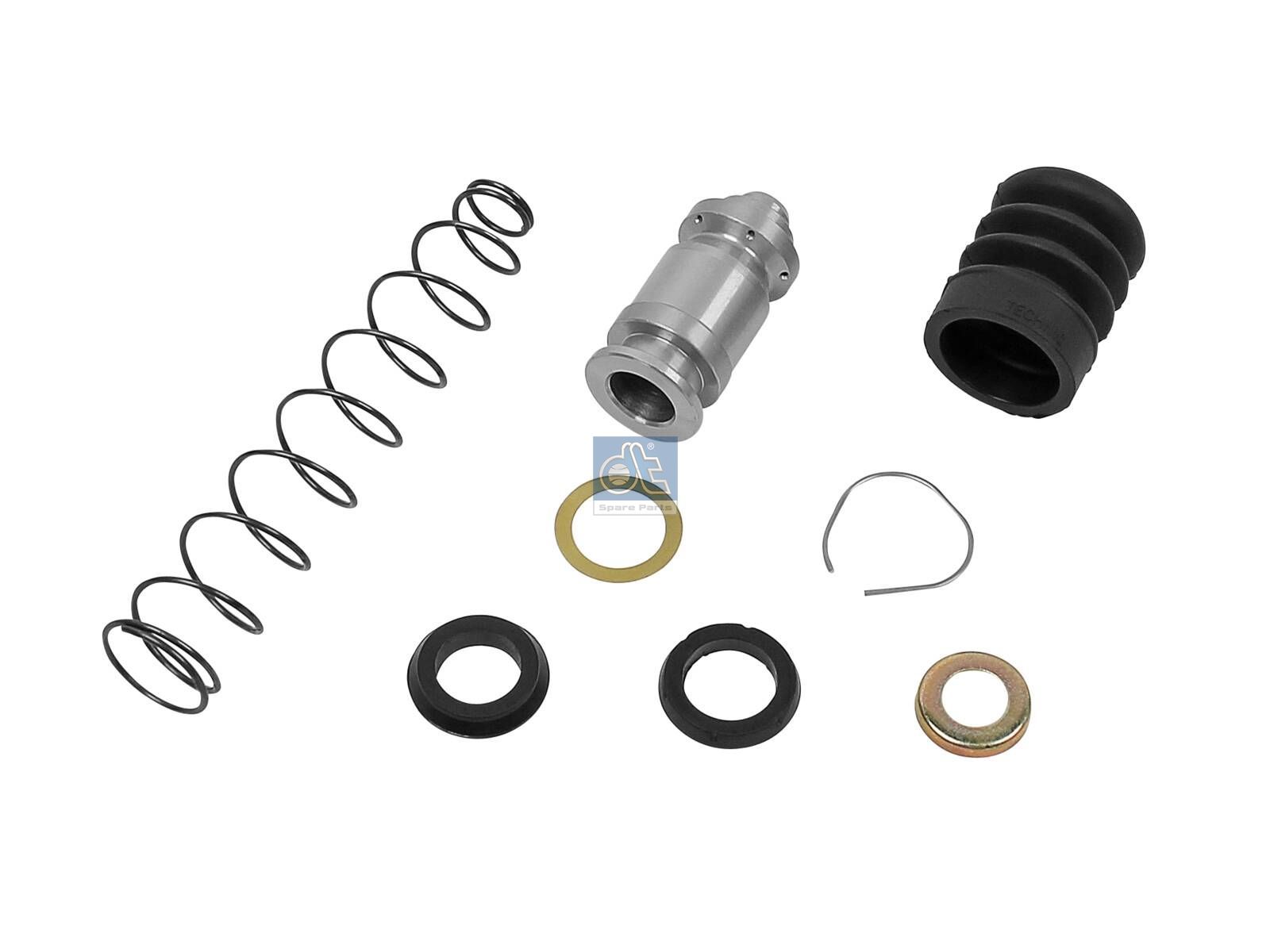 DT Spare Parts 2.93005 Repair kit, clutch cylinder