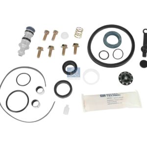 DT Spare Parts 2.93008 Repair kit, clutch servo