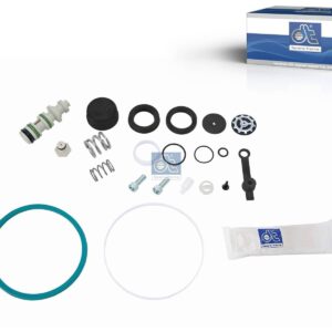 DT Spare Parts 2.93010 Repair kit, clutch servo