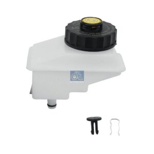 DT Spare Parts 2.93013 Reservoir, clutch cylinder