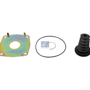DT Spare Parts 2.93014 Repair kit, clutch servo