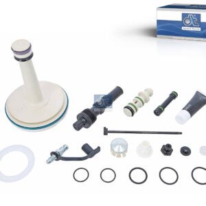 DT Spare Parts 2.93015 Repair kit, Clutch servo