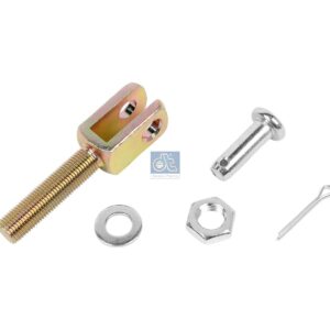 DT Spare Parts 2.93017 Kit, link yoke