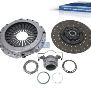 DT Spare Parts 2.93023 Clutch kit, D: 430 mm