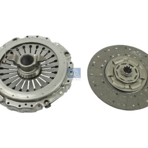 DT Spare Parts 2.93025 Clutch kit, D: 430 mm