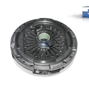 DT Spare Parts 2.93029 Clutch kit, D: 400 mm