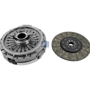 DT Spare Parts 2.93030 Clutch kit, D: 350 mm