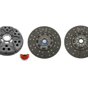 DT Spare Parts 2.93031 Clutch kit, D: 350 mm