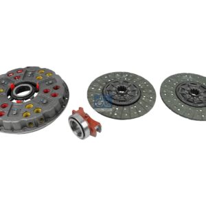 DT Spare Parts 2.93036 Clutch kit, D: 380 mm