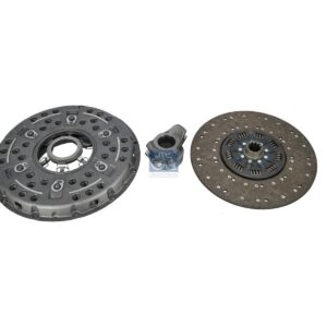 DT Spare Parts 2.93055 Clutch kit, D: 420 mm
