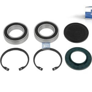 DT Spare Parts 2.93070 Repair kit, release fork