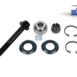 DT Spare Parts 2.93072 Repair kit, release fork