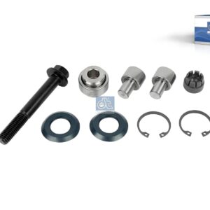 DT Spare Parts 2.93073 Repair kit, release fork